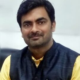 Ved Prakash Sharma | Founder, CEO